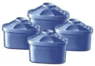 (4) - The Alkaline Water Pitcher Cartridge - 4 PACK