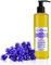 Huile de Massage Végétale, 100% Naturelle, Raisin & Lavande, Apaisante et Adoucissante, Prévention des Vergetures, Réparatrice Visage, Cheveux, Corps 200 ml
