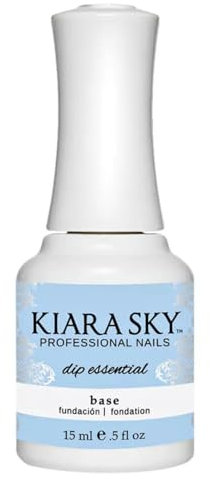 Kiara Sky Essentials Step 2 Base 0.5oz by Kiara Sky
