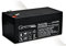 Ersatzakku für APC Back-UPS ES BE325-GR RBC47 RBC 47 / Markenakku mit VDs