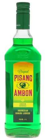 Bols Pisang Ambon Liköre (1 x 1.0 l)