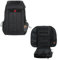 EXCELLENT ELITE SPANKER Medizinischer Rucksack Tactical Knapsack Outdoor Camping Survival Erste Hilfe (Schwarz)
