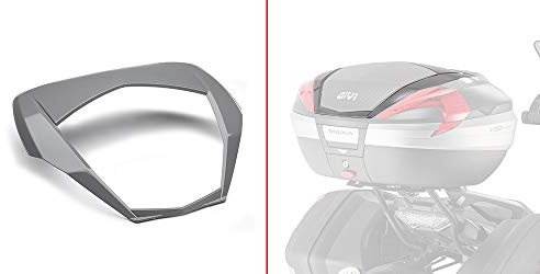 Cover für V47/V56 Silber lackiert, Yamaha Nimbus