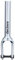 Fourche Trottinette Blunt Declare V2 IHC