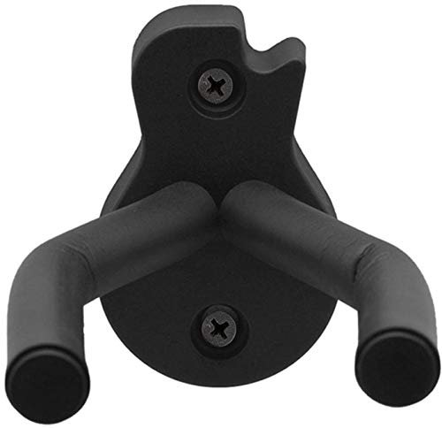 WOGOD Ukulele Violin Mandolin Banjo Guitar Wall Mount Hanger Stand Holder