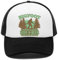 Funny - Bigfoot Hide-N-Seek Champion - Geeky Kappe Baseball Rapper Cap