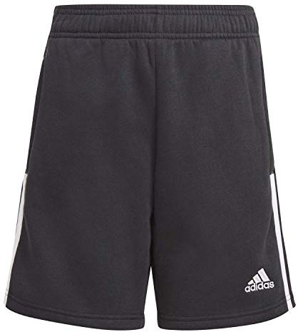 Adidas Unisex Kinder Tiro21 Shorts, Black, 164