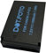 Dot.Foto LP-E12 Premium High Capacity 7.2v / 1000mAh Rechargeable Battery for Canon EOS-M, M2, M10, M50, M50 Mark II, M100, M200, 100D / PowerShot SX70 HS