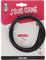 UPFIT - Câbles et Gaines de Frein vélo, Câbles pour vélo - Kit Gaine de câble vélo Universel, Kit Gaine de Protection pour câble de vélo Universel - Longueur 2M - Compatible Frein/dérailleur