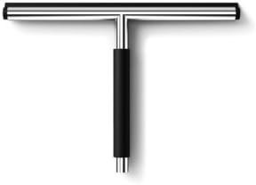 Decor Walther Clear Badwischer - Edelstahl poliert