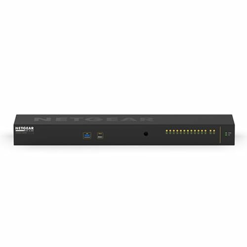 M4250-12M2XF Switch 12x2.5G 2SFP+
