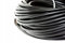 Hilark - Cavo H05VV-F 3x2,5mm² 100 m nero