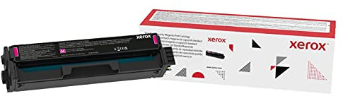 Xerox Original C230 / C235 Magenta Standardkapazität Tonerpatrone (1,500 Seiten) - 006R04385