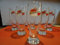 Lot de 6 verres kronenbourg 25cl