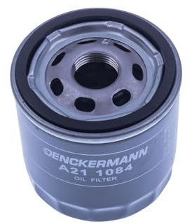 DENCKERMANN Ölfilter Motorölfilter Anschraubfilter A211084