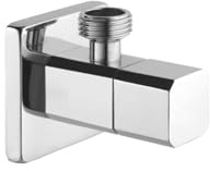 VALVULA CERAMICA PENTAGONO 1/2-1/2 marca ROCA