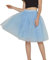 Angebote des Tages Heute Blitzangebote Damen Tüllrock Tutu Kleid Winter Damen 50er Karneval Tütü Kostüm Braut Kleider Rot Kostüm Pfau Damen Tüll Kleid Rock Glitzer
