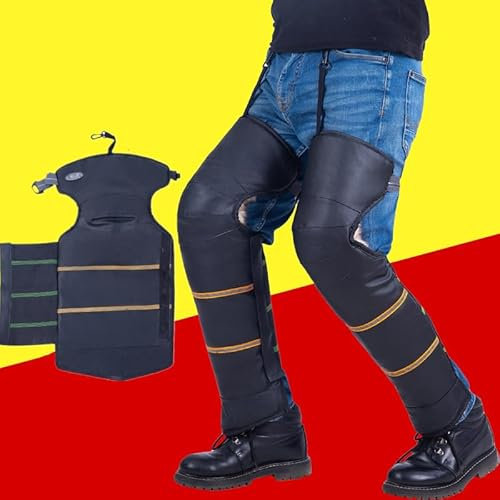 CiCixixi Scaldaginocchia Inverno Moto Universale Scaldaginocchia Impermeabile, Scaldaginocchia Moto, Scaldaginocchia Moto, Scaldaginocchia Moto Universale Scaldaginocchia Scooter Protezione Pioggia