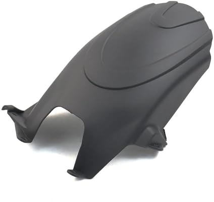 LCXZKIVS Spritzschutz Für B&M&W G 310 GS G310 R G310GS G310R 2017 2018 2019 2020 2021 2022 2023 Motorrad Reifen Hugger Kotflügel Hinten Mud Splash Schutz Schutz Abdeckung
