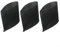 Cloudpower 3 filtros de espuma para aspiradoras húmedas y secas Einhell, piezas de repuesto de filtro para aspiradora TC- para VC 1820, TC- para VC 1815 BT para VC 1250