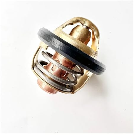Thermostat for CFMOTOR X5 X6 ATV500 UTV Quad CF500 600 625 Goes 500 0180‑022810 CF188-022810