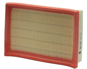 HELLA 8ZA 366 131-061 Luftfilter AF106 - Filtereinsatz