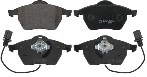 Blue Print ADV184213 Brake Pads