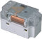 Kopp 190201003 Stromstoßschalter, 12 V für Einbau in Schalter- oder Abzweigdose, 10 A