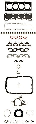 Ajusa 50151700 Full Gasket Set engine