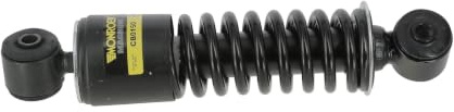 MONROE CB0150 Dämpfer Fahrerhauslagerung mit Feder Kompatibel mit MERCEDES-BENZ ATEGO 3758900419 3758900919 3758901119