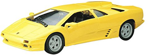 Kyosho Welly 1/24 Lamborghini Diablo gelb