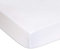 Lot de 2 Protèges Matelas, alèses | Couffin, Berceau Bébé | Imperméable & Respirant | Blanc | Marque Easy dort | Certifié Oeko-Tex | Fabriqué en Europe (Bambou - 2 Protèges Matelas, 60x120)