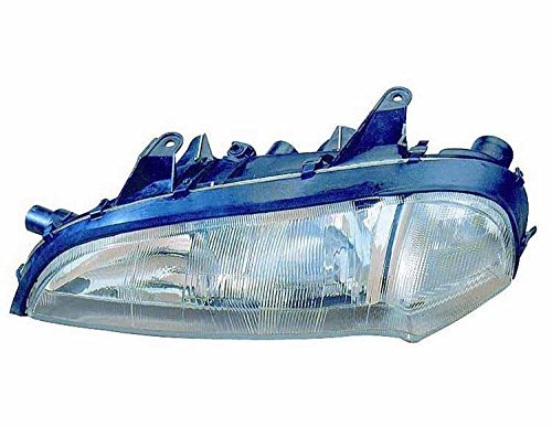 Aftermarket OP71300S - SCHEINWERFER LINKS