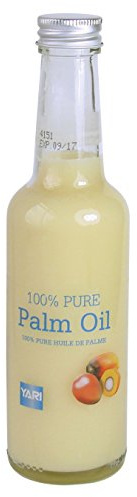 Secret D 'Afrique 100% Palm Oil 250 ml