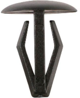 KS Tools 420.1106 Befestigungs-Clip für Chrysler/Mazda,10er Pack
