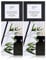 Essentials by Ipuro black bamboo 50ml Raumduft (2er Pack)