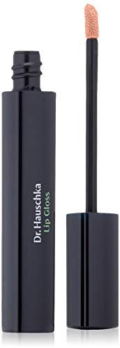 Dr. Hauschka New Collection 2017 Lip Gloss 05 - Cornelian 4.5ml