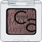CATRICE Art Couleurs Eyeshadow, Lidschatten, Nr. 050 Taupe Addict, violett, langanhaltend, matt, vegan, Nanopartikel frei, ohne Parfüm (2g)