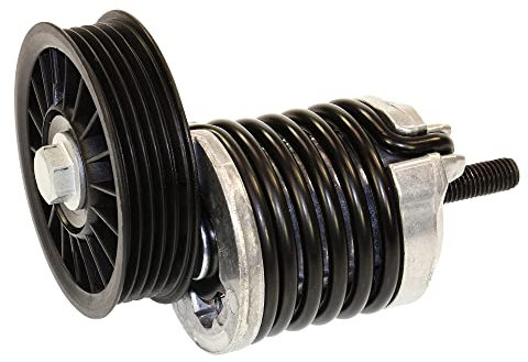 1x Riemenspanner Keilrippenriemen