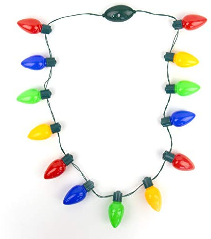 Gift Republic Festliche Lichterkette, Multi, Einheitsgröße