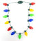 Gift Republic Festliche Lichterkette, Multi, Einheitsgröße