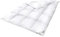 Mayaadi Premium Winter Daunendecke extra warm 135x200 cm - 1800g Bettdecke, 70% Daunen 30% Federn - 100% natürliche Baumwolle - Made in Europe - Steppdecke geeignet für Allergiker - MA83