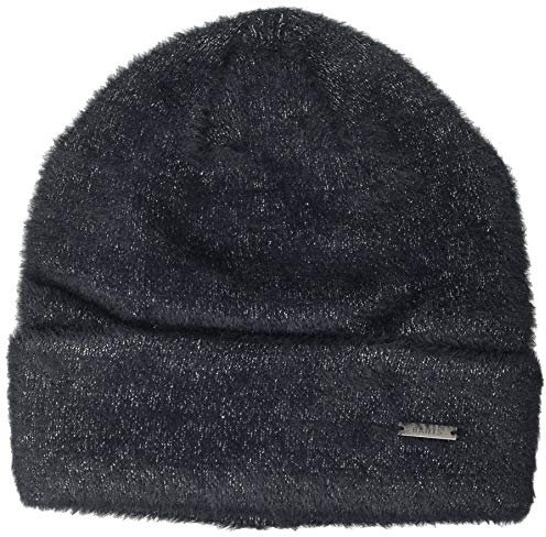 Barts Damen Starbow Beanie Wintermütze, Black, Uni