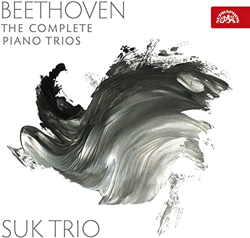 Beethoven: Die Klaviertrios