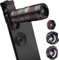 Phone Camera Lens Kit