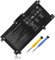 LK03XL Laptop Batteria per HP Envy X360 15-bp 15-bq 15-cp 15-cn 17-ae 17-bw 17-ce 15-bp0xx 15-bp1xx 17-ae0xx 17-ae1xx 15-cn0xxx 15-cn0312ng 15-cn0007ng 15-cn0004ng 15-cn0008nf 15-cn0005nf 15-cp0006ng