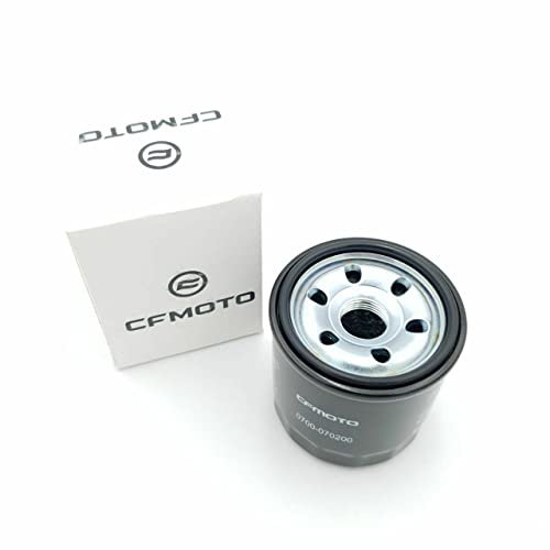 CF Moto CRF070031 Filtro Olio A Cartuccia Per CLX 700 Ricambio Originale