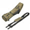 20-60X80 25-75x100 Bird Watching Telescopio Caccia Spotting Scope Custodia Borsa Ammortizzante Zaino Copertura 80mm 100mm, Verde, 80 mm, Valigia