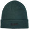 G-Star RAW Men's Accessories Effo RAW Long Beanie, Grün (laub D22301-C754-4287), PC