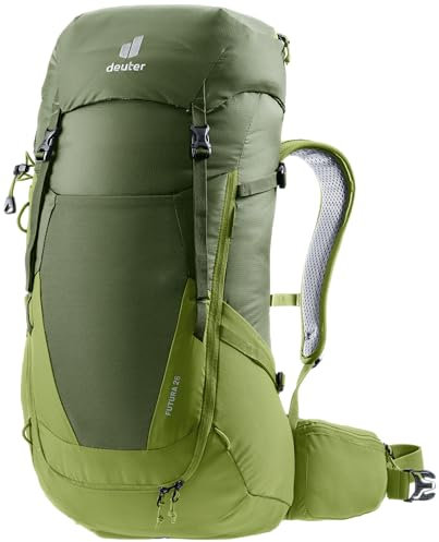 deuter Futura 26 Wanderrucksack